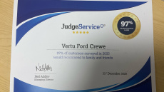 Ford Fiesta 1.0 EcoBoost 95 Trend 5dr Petrol Hatchback